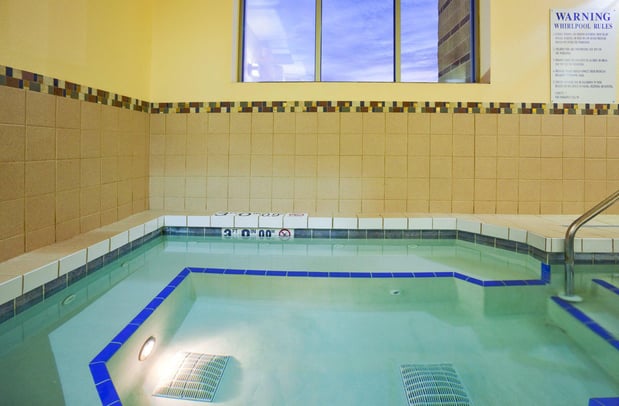 Images Holiday Inn & Suites Green Bay Stadium by IHG