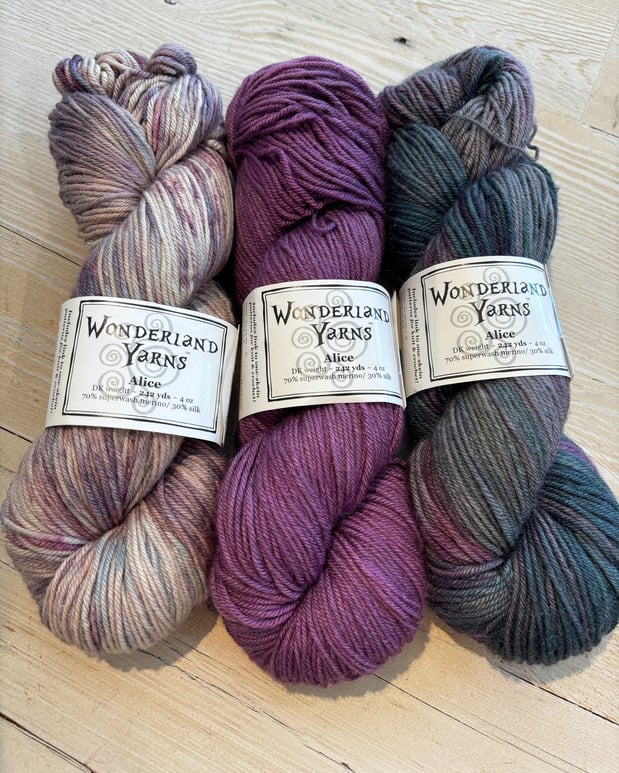 Images The Endless Skein