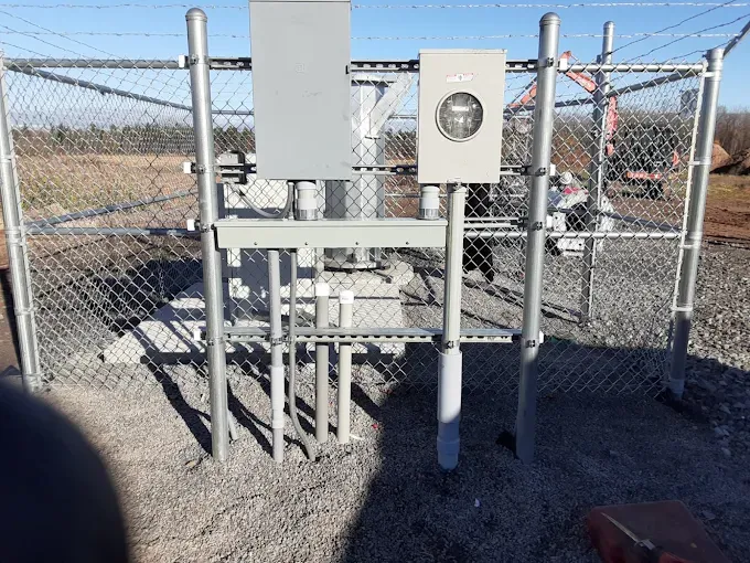 Torchia Electric Image