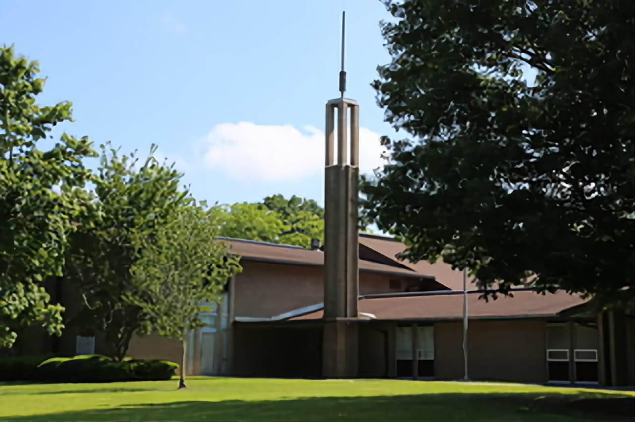 The Church of Jesus Christ of Latter-day Saints Image