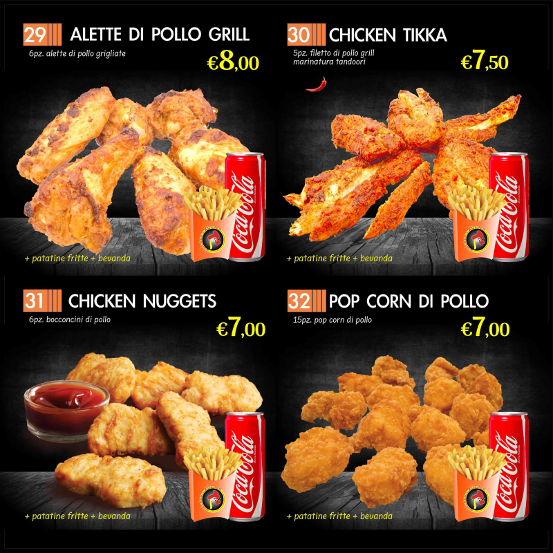 Images Chicken N Kitchen