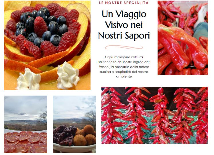 Images Osteria del Sapore