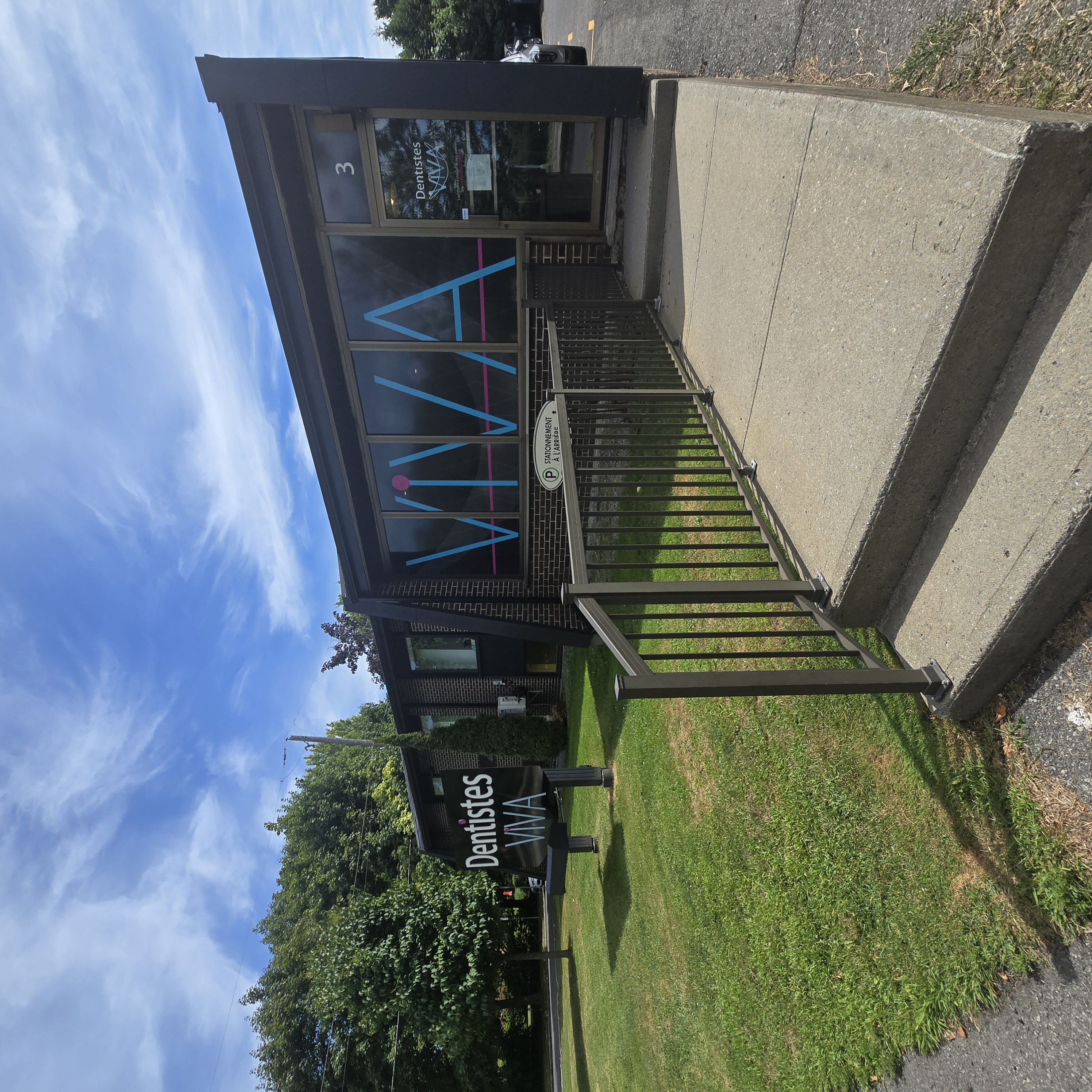 Images Les Centres Dentaires VIVA - Salaberry-de-Valleyfield