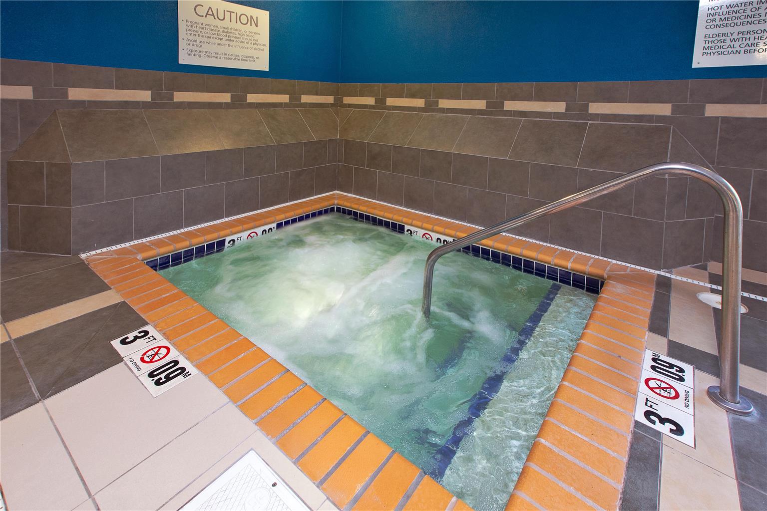 Recreational Facility