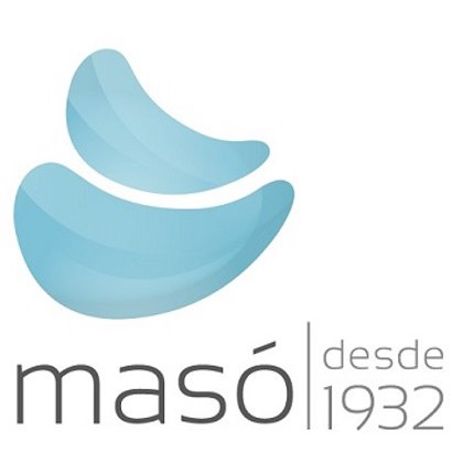 Masó Inmobiliaria - Real Estate S'Agaró Logo