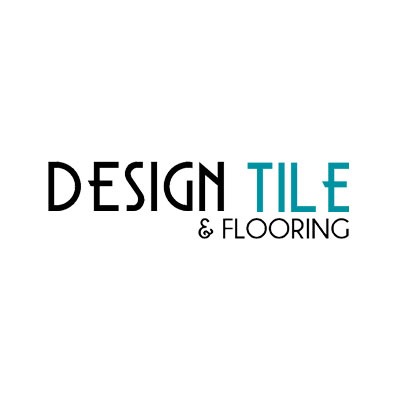 Design Tile & Flooring Logo