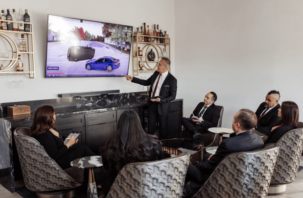 Images Azizi Law Firm