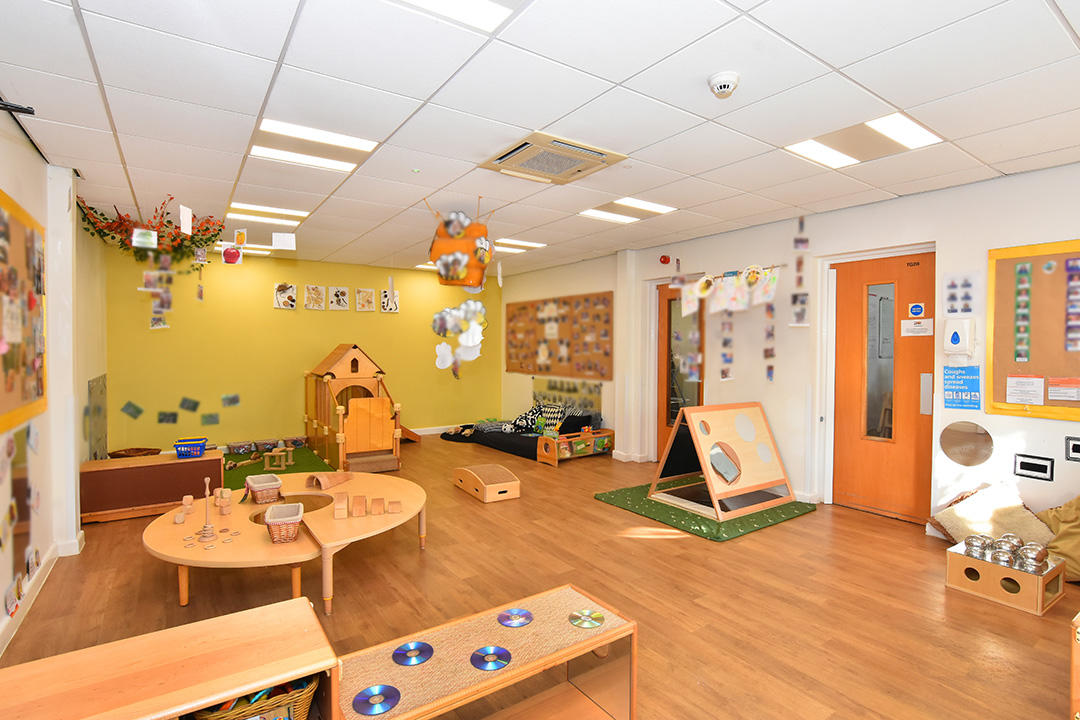 Images Bright Horizons Talbot Woods Day Nursery and Preschool