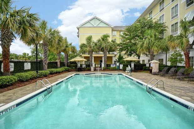 Images Homewood Suites by Hilton Charleston Airport