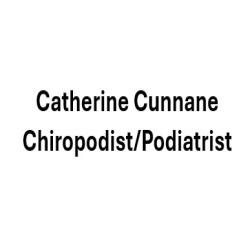 Catherine Cunnane Chiropodist/Podiatrist