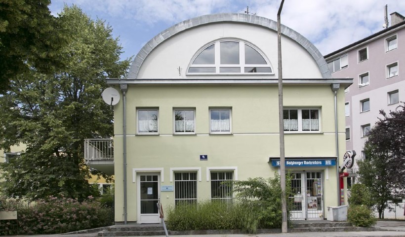 Dr. Christian Pummerer, Beethovenstraße 4 in Salzburg