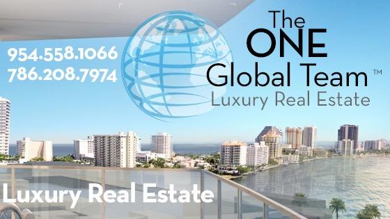 Images The One Global Team Luxury Real Estate