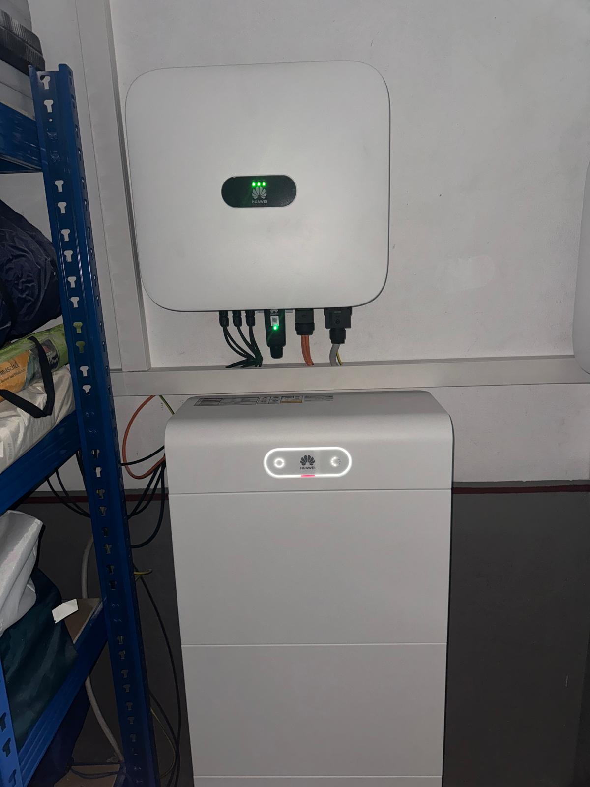 Cadani Solarinstallation GmbH, Mahlsdorfer Straße 61B in Hoppegarten