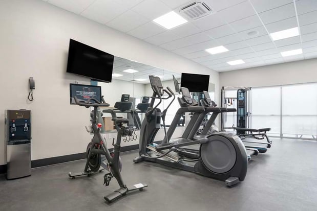 Images Best Western Plus Mobile Inn & Suites