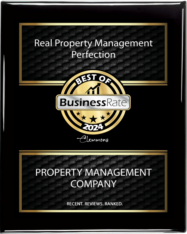 Images Real Property Management Perfection