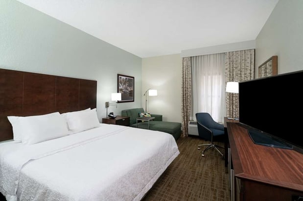 Images Hampton Inn & Suites Nashville/Franklin (Cool Springs)