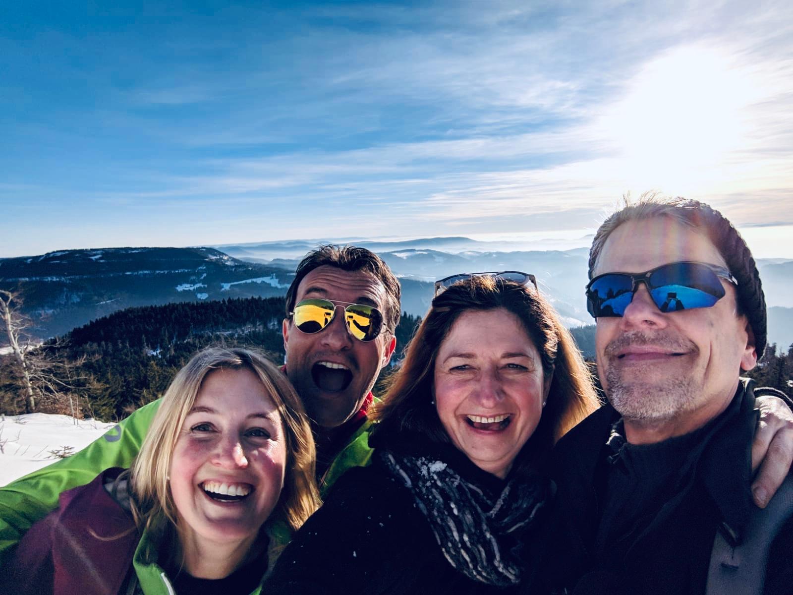 Bilder NaturPur Events - Outdoor Activities