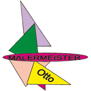 Malermeister Otto Bundschuh 6020 Innsbruck Logo