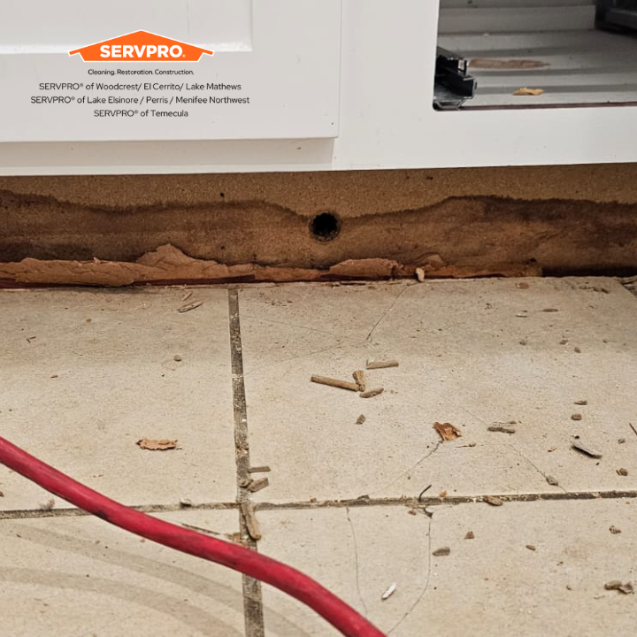Images SERVPRO of Temecula