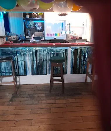 Images The Nelson Arms