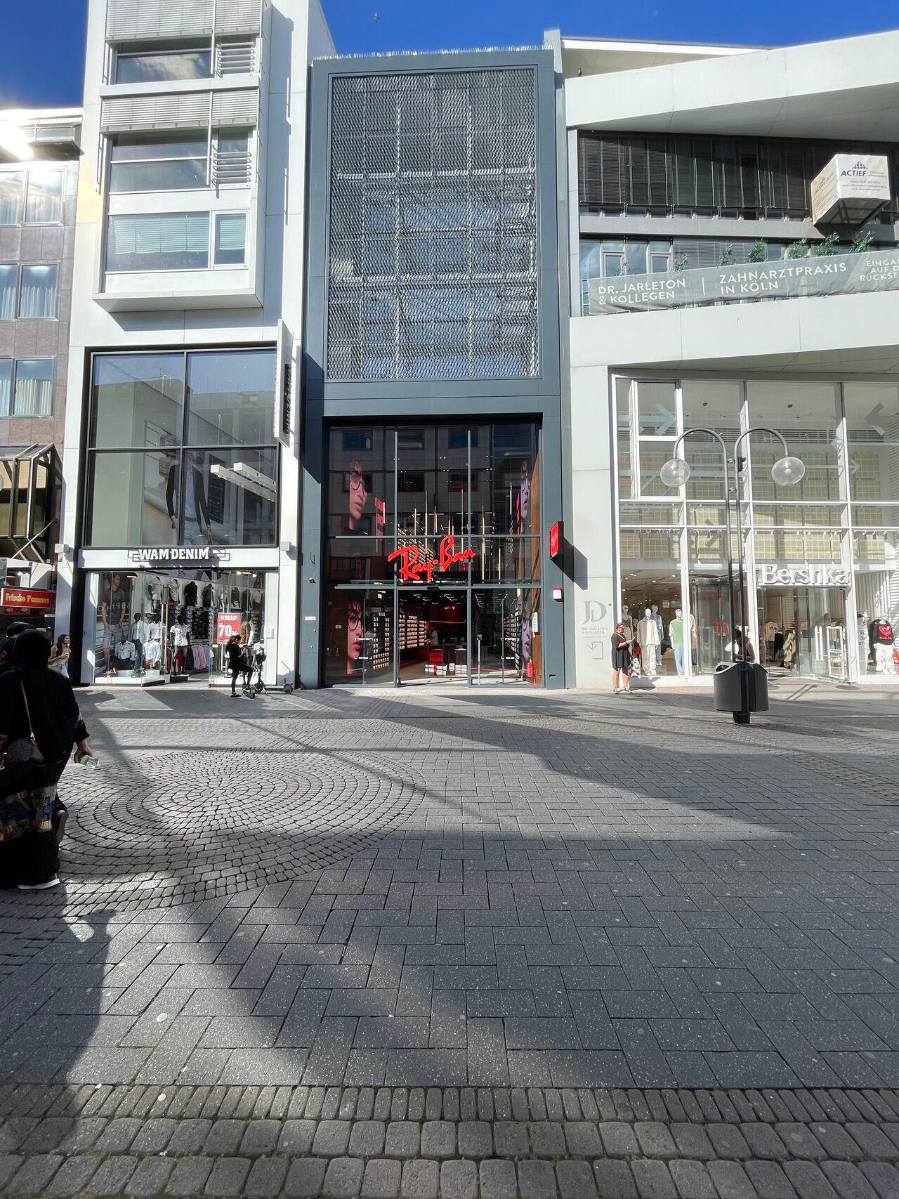 Bild 1 Ray-Ban in Frankfurt am Main