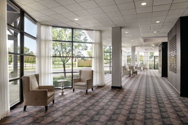 Images Hilton Garden Inn South Bend