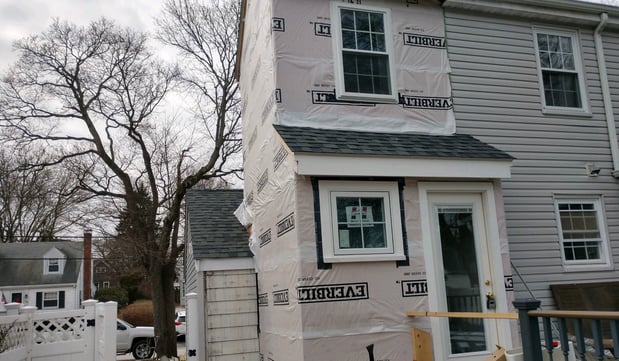 Images Kyne Roofing & Construction