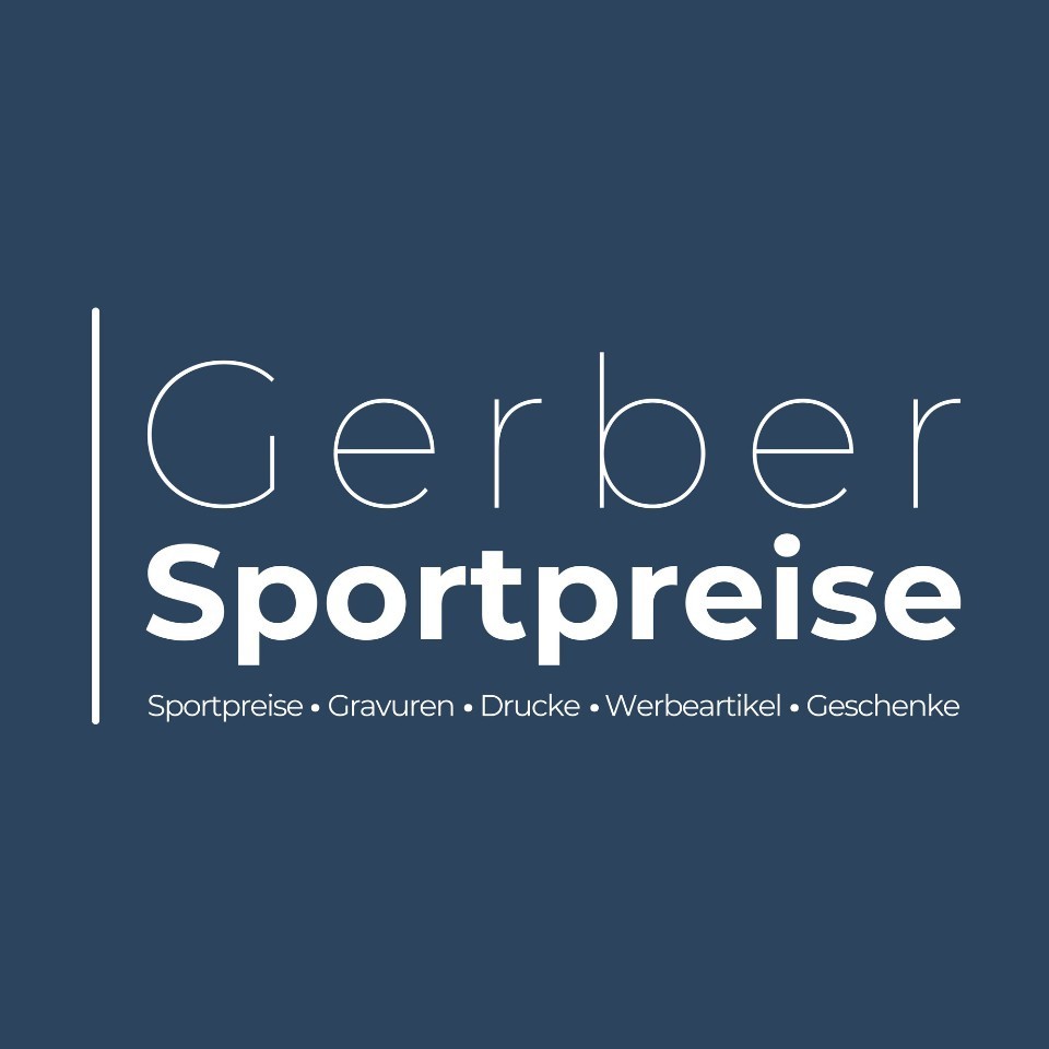 Gerber Sportpreise AG Logo