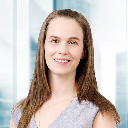 Nichole Mailey headshot.