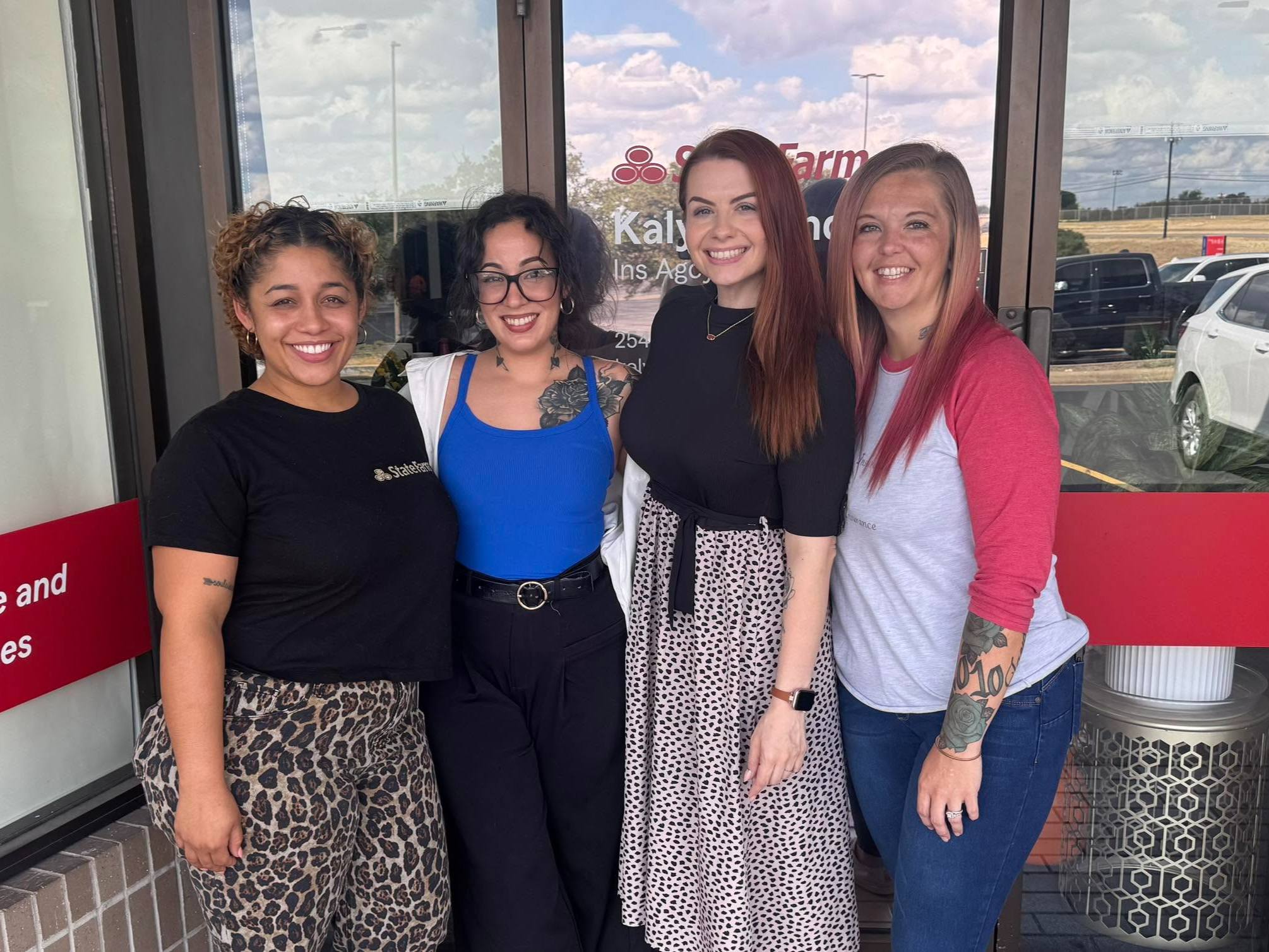 October is a great time to review your home and auto insurance together. Our State Farm team in Killeen can review both policies and answer your questions. Contact us today!