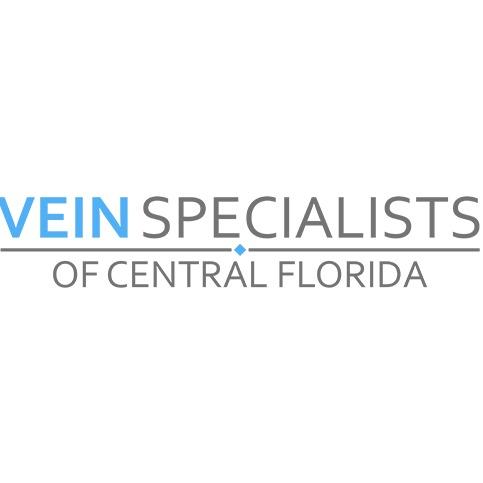 Vein Specialists of Central Florida Logo