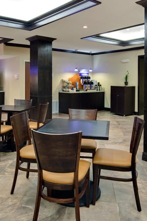 Images Holiday Inn Express & Suites Albuquerque Airport by IHG