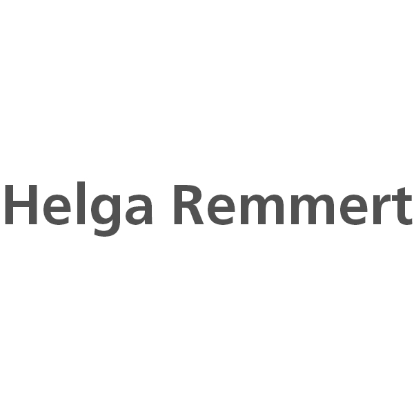 Anwaltsbüro Helga Remmert in Dinslaken - Logo