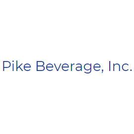 Pike Beverage, Inc. Logo