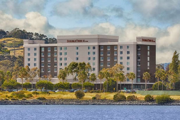 Images DoubleTree by Hilton San Francisco Airport North Bayfront
