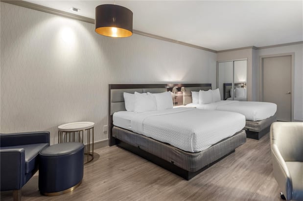 Images Best Western Plus Executive Suites