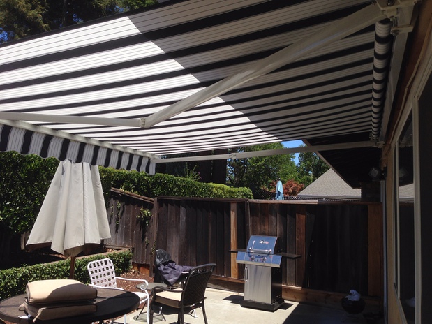 Images The Awning Advantage