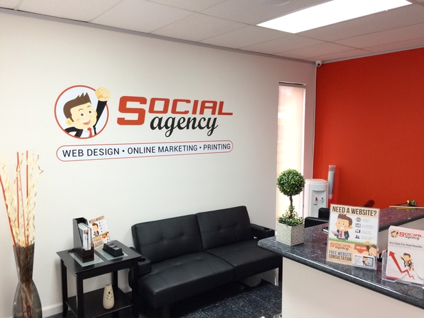 Images Social Agency