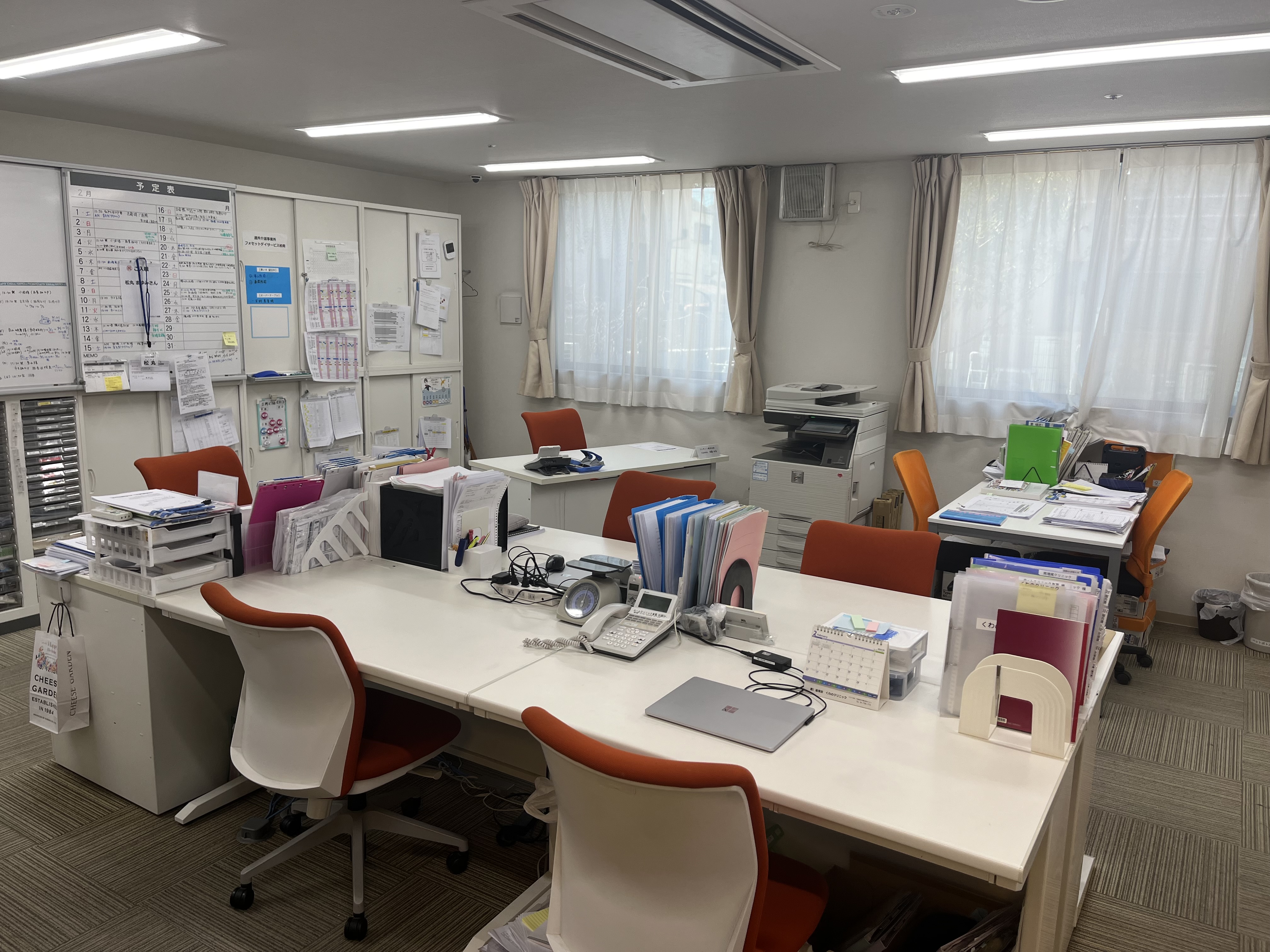 Images フォセット柏南