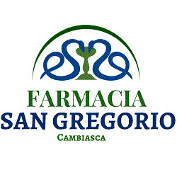 Farmacia San Gregorio Logo