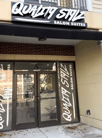 Images Quality Stylz Salon Suites - Odenton