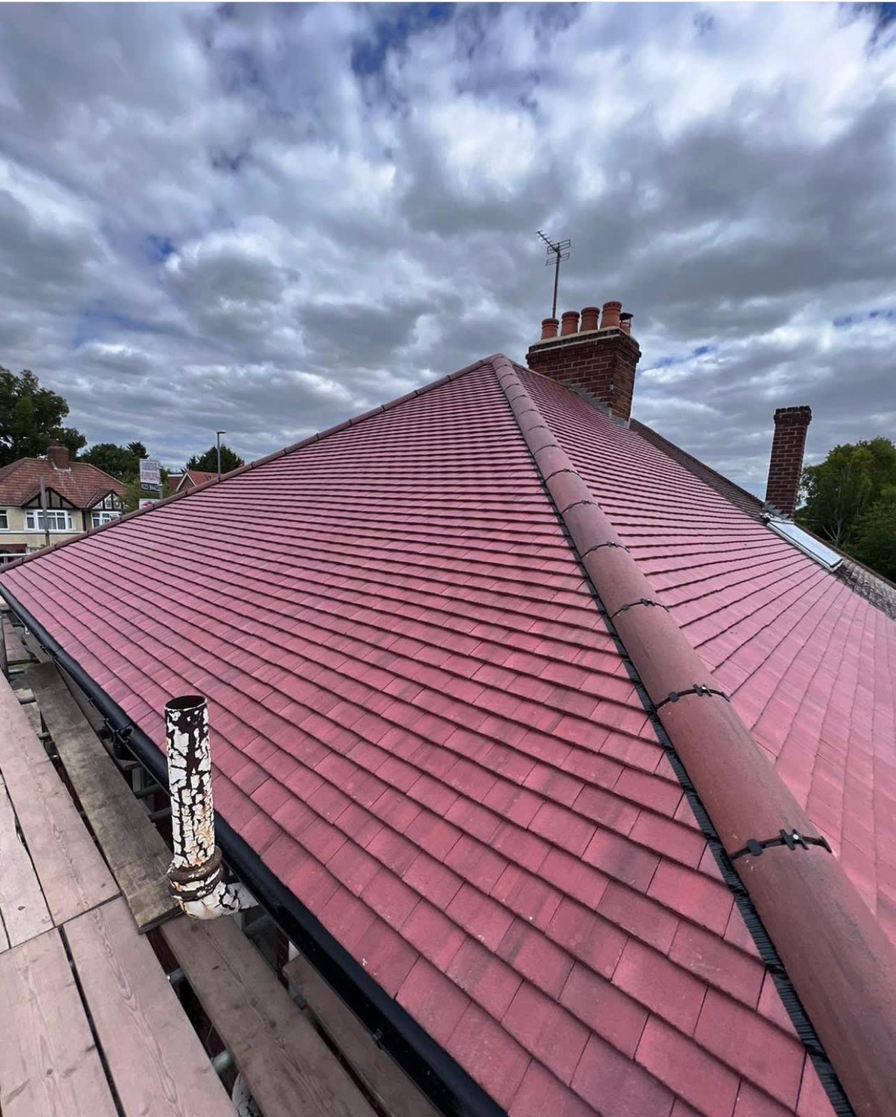 Images Impington Roofing Services Ltd