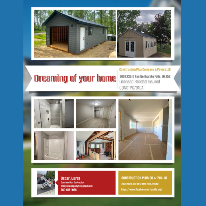 Images Construction Plus Co & PVS