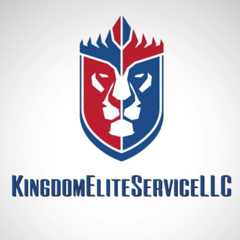 Kingdom Elite Services LLC Logo