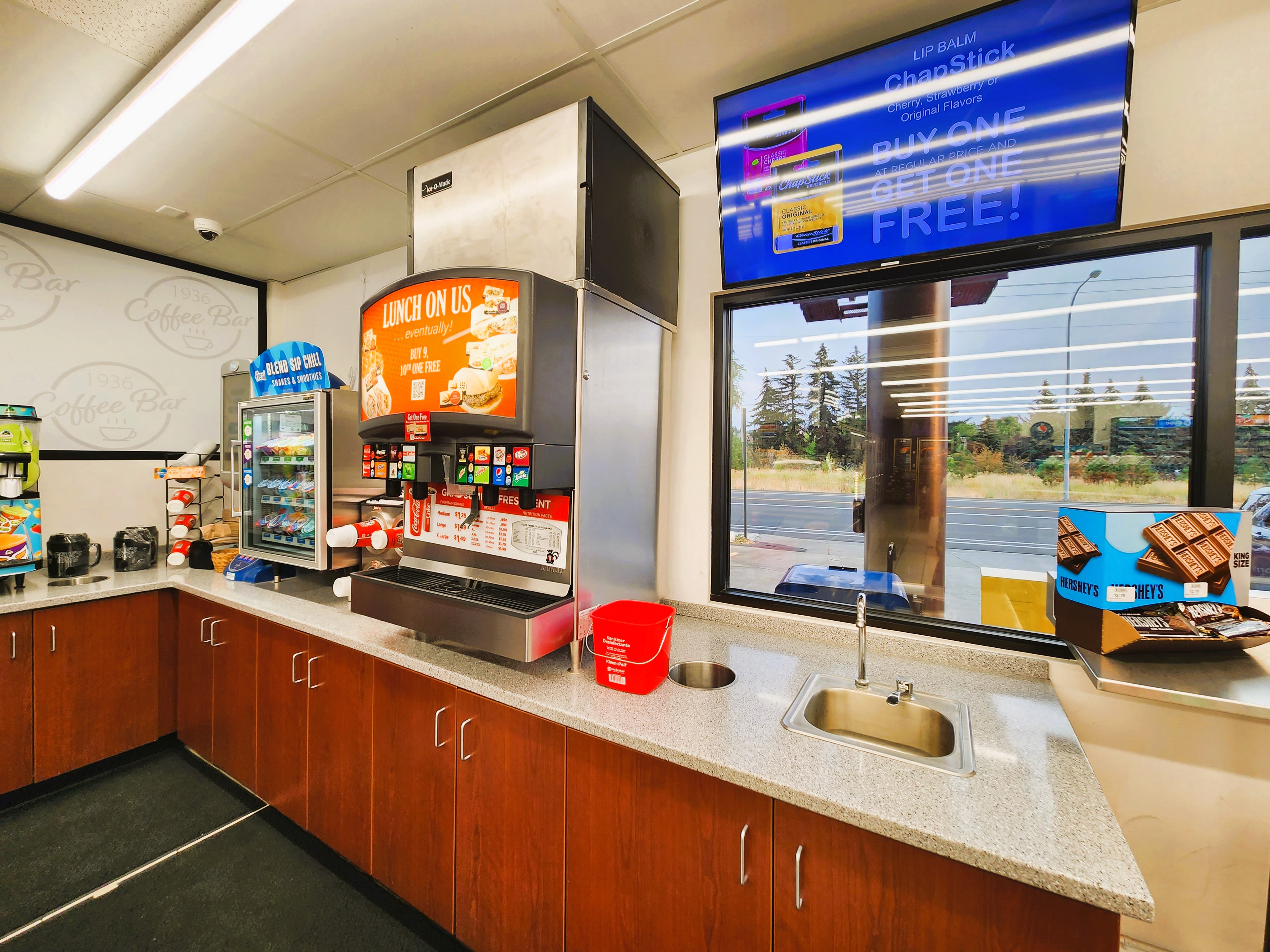 Stinker Stores Image