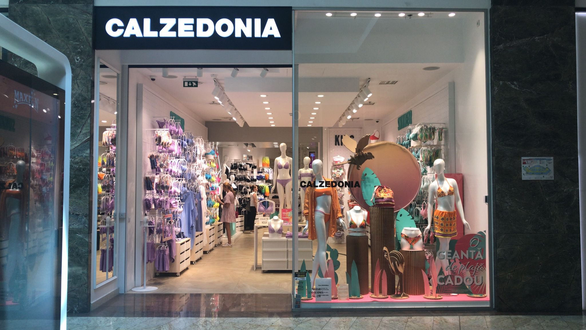 Images Calzedonia