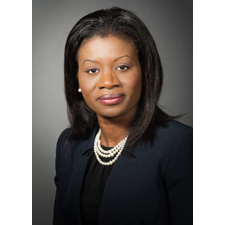 Rose Sherley Antilus, MD