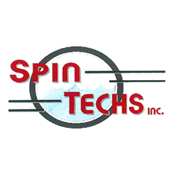 Spin Techs Inc Logo