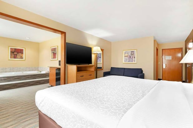 Images Best Western Locust Grove Inn & Suites