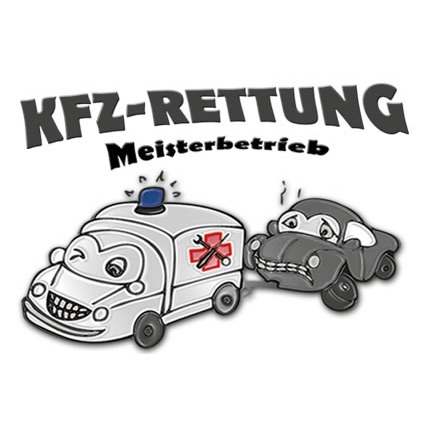 Logo KFZ-Rettung